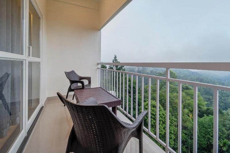 Treebo Windsong Resort Munnar image