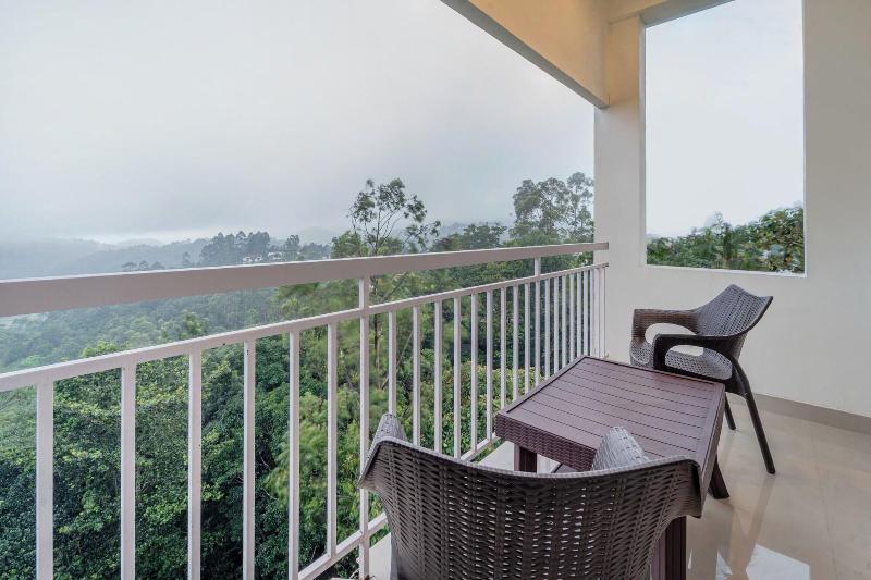 Treebo Windsong Resort Munnar image