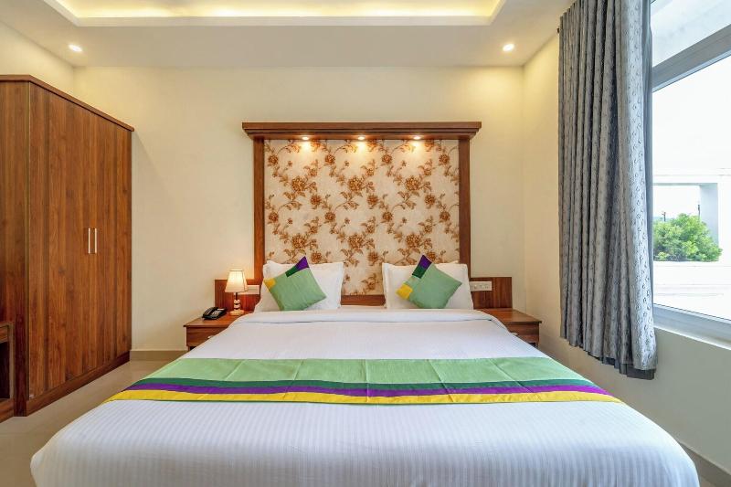 Treebo Windsong Resort Munnar image
