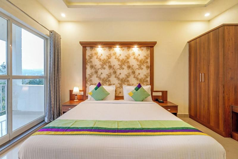 Treebo Windsong Resort Munnar image