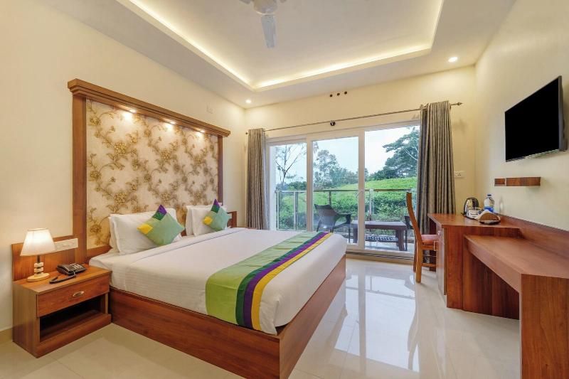 Treebo Windsong Resort Munnar image