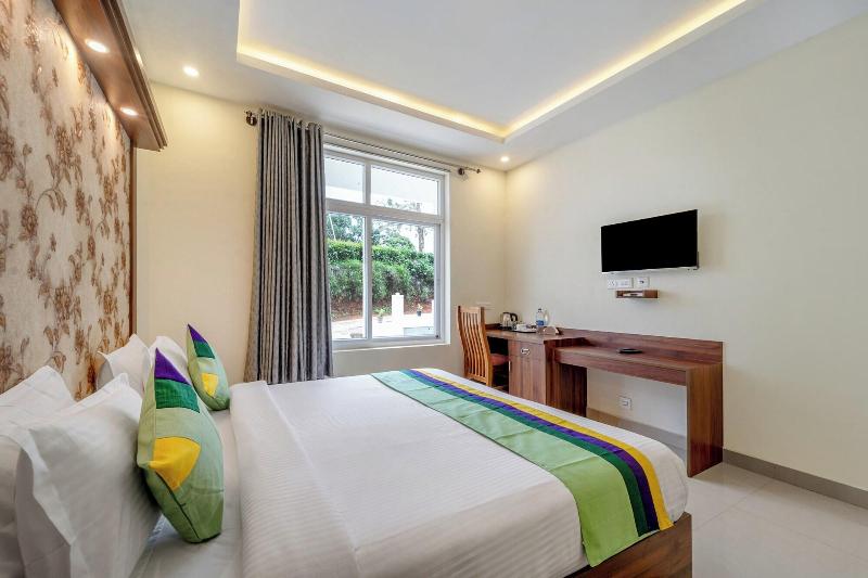Treebo Windsong Resort Munnar image