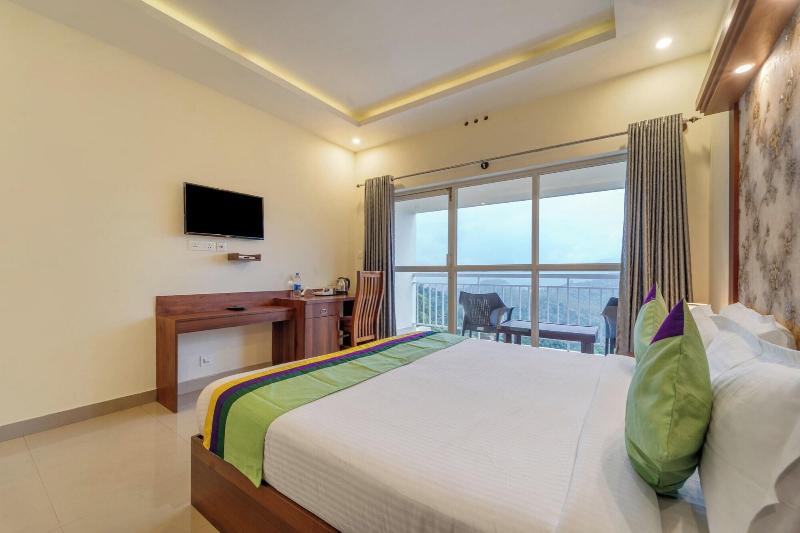 Treebo Windsong Resort Munnar image