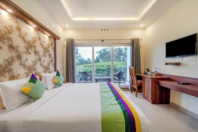 Treebo Windsong Resort Munnar image