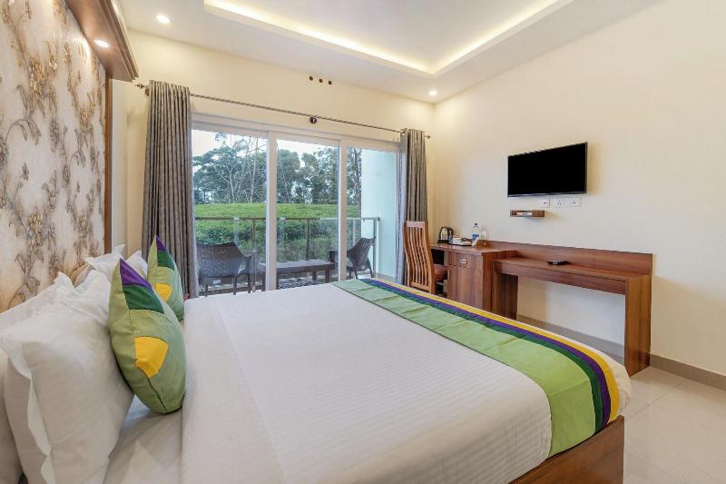 Treebo Windsong Resort Munnar image