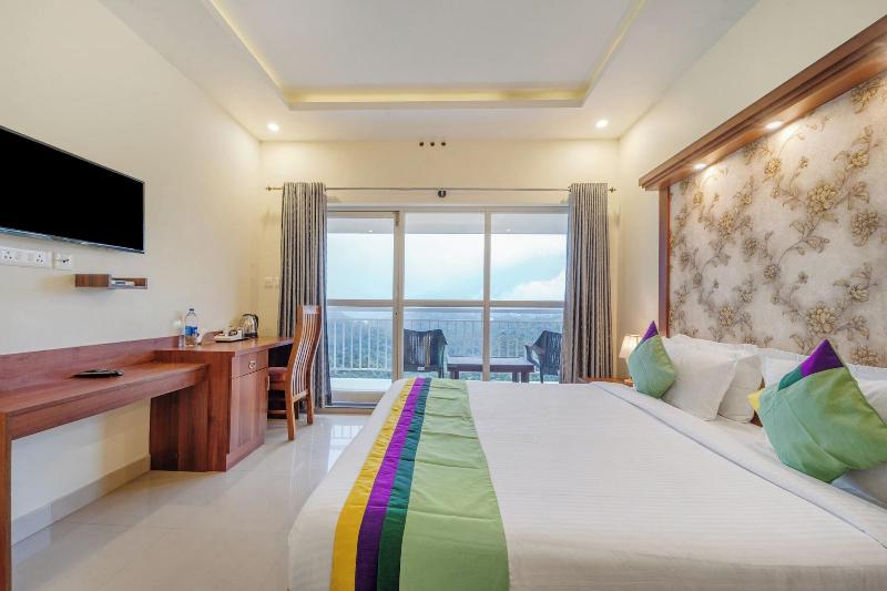 Treebo Windsong Resort Munnar image