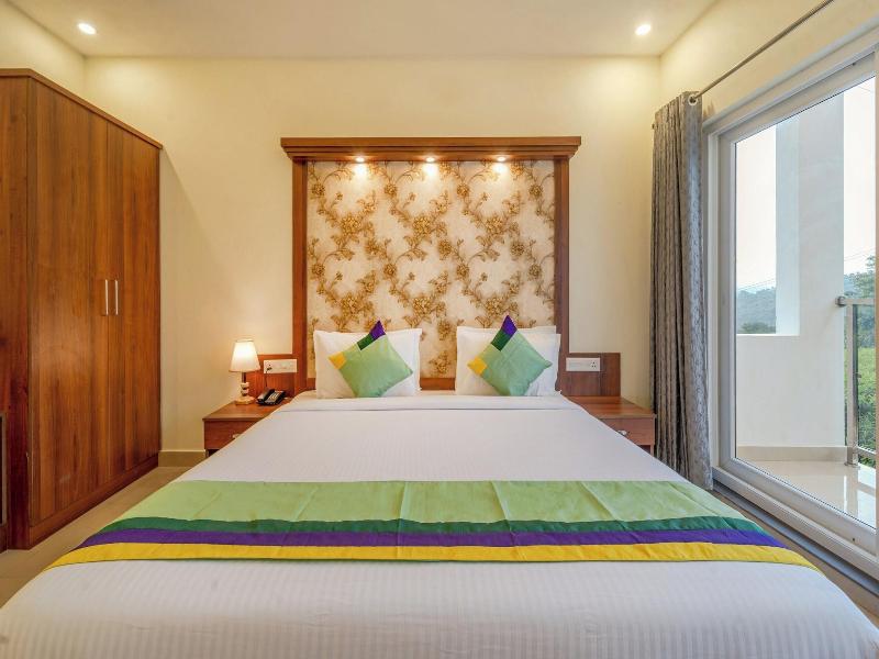Treebo Windsong Resort Munnar image