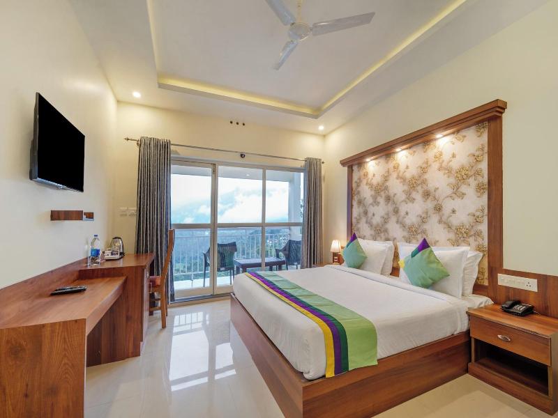 Treebo Windsong Resort Munnar image