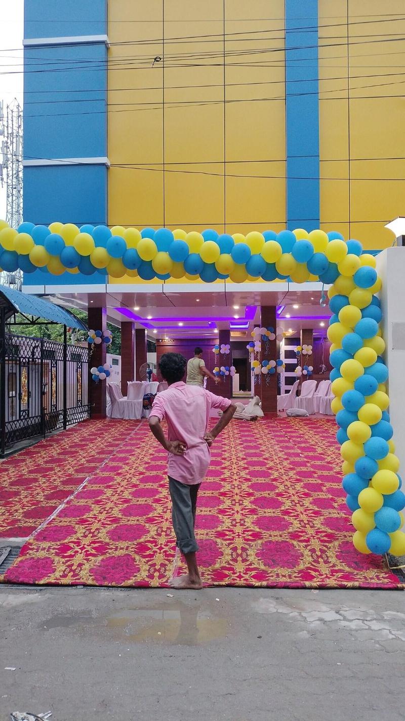 Hotel Jaysha image