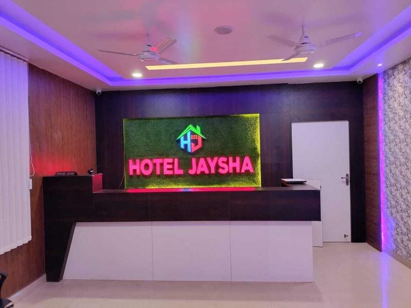 Hotel Jaysha image