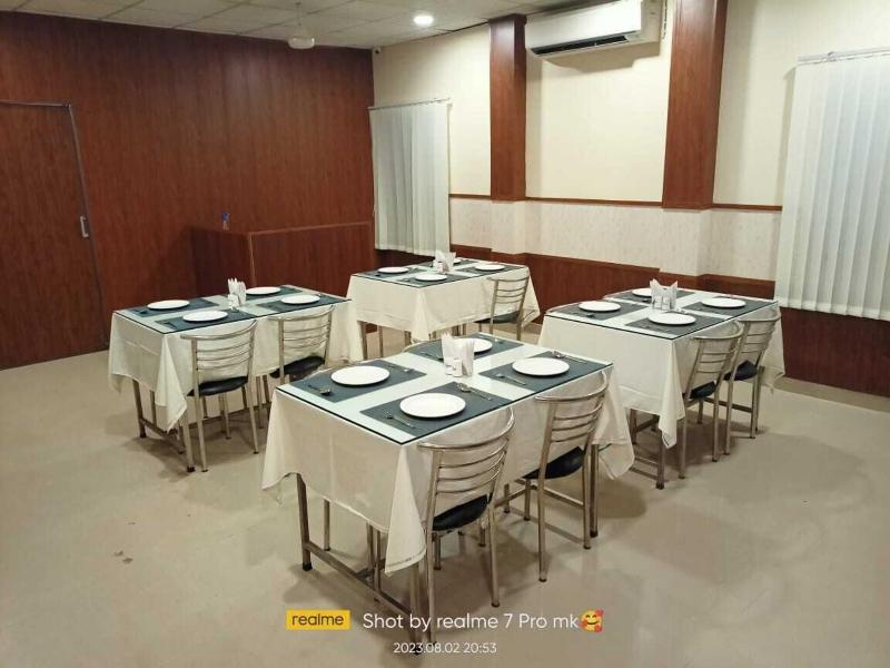 Hotel Jaysha image