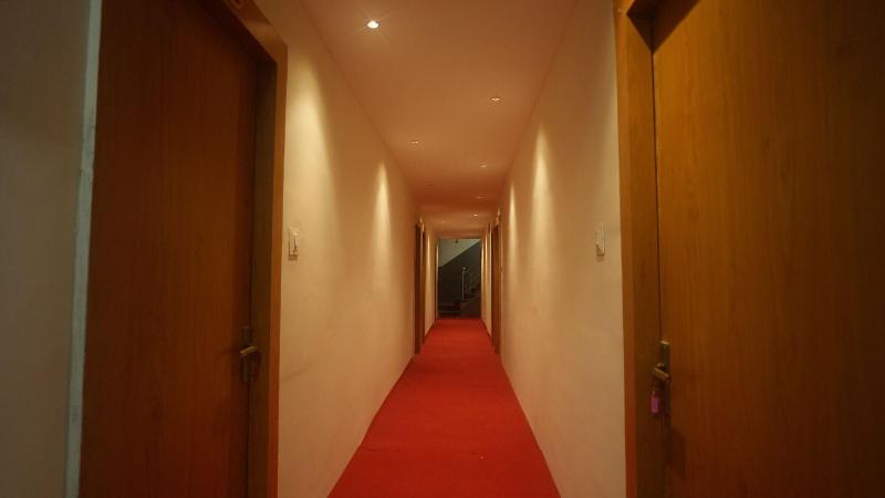 Hotel Mahakal Avantika Palace