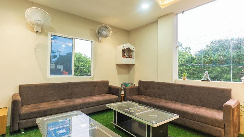 Hotel Mahakal Avantika Palace