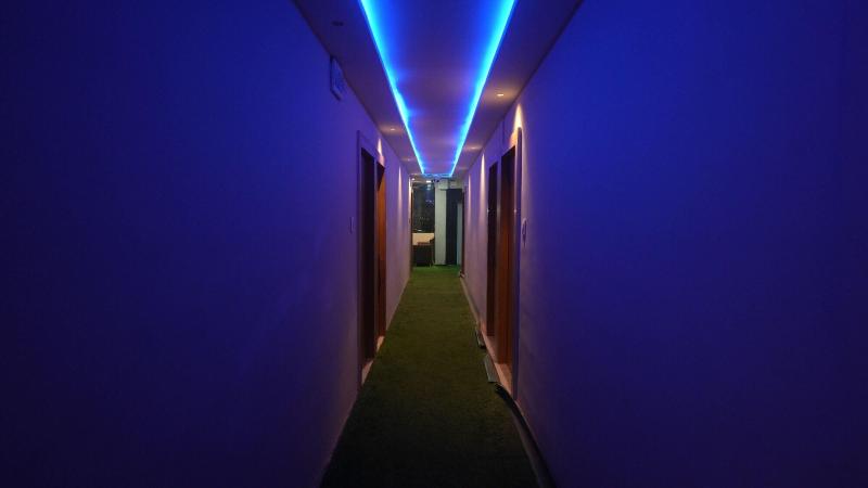 Hotel Mahakal Avantika Palace
