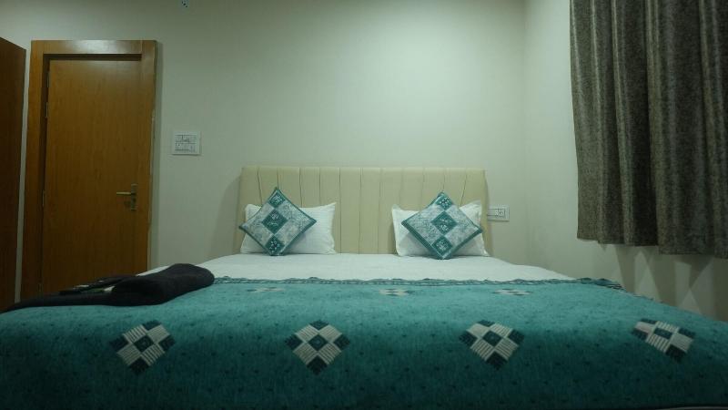 Hotel Mahakal Avantika Palace 4