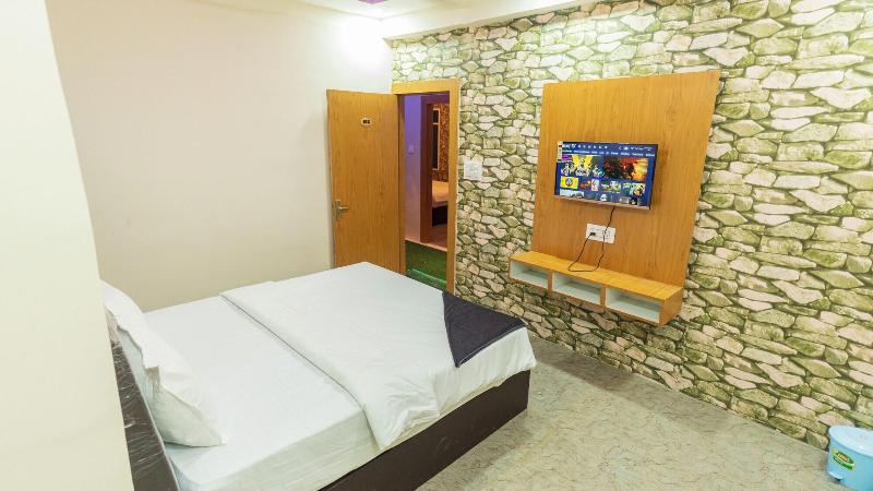 Hotel Mahakal Avantika Palace 5