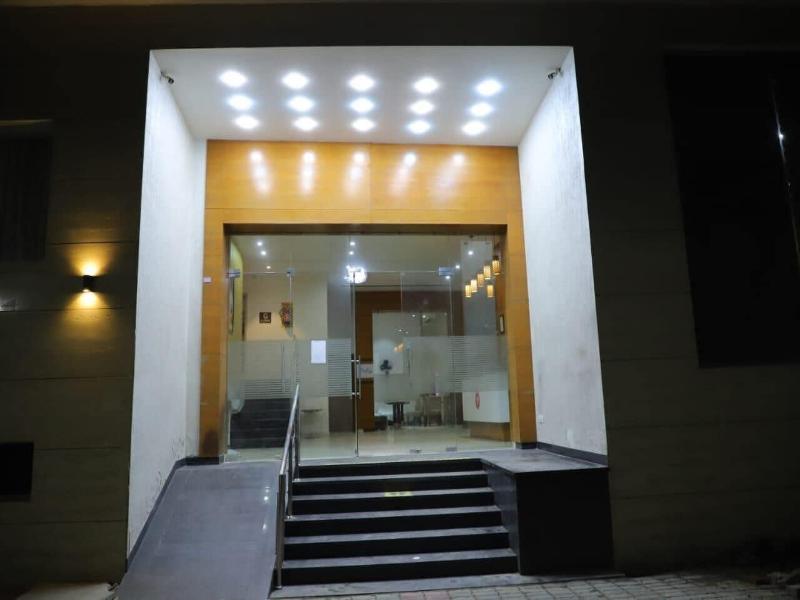 M.a.r.s Hotel Amritsar — general view