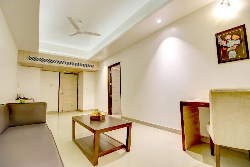 M.a.r.s Hotel Amritsar — view