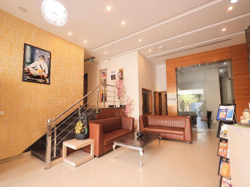 M.a.r.s Hotel Amritsar