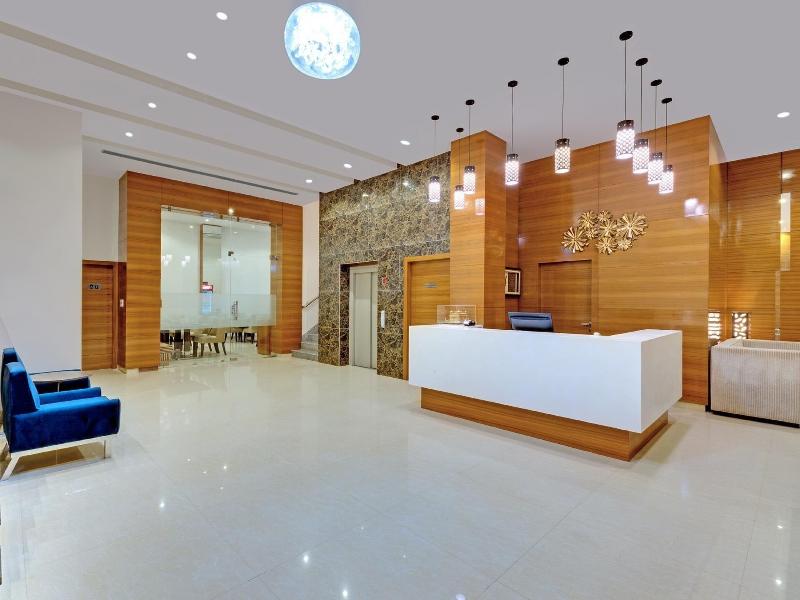 M.a.r.s Hotel Amritsar