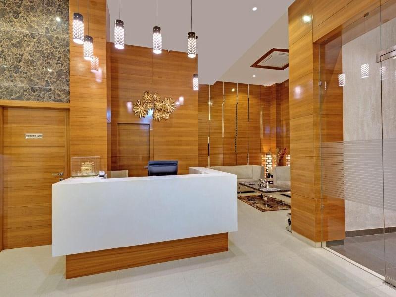 M.a.r.s Hotel Amritsar