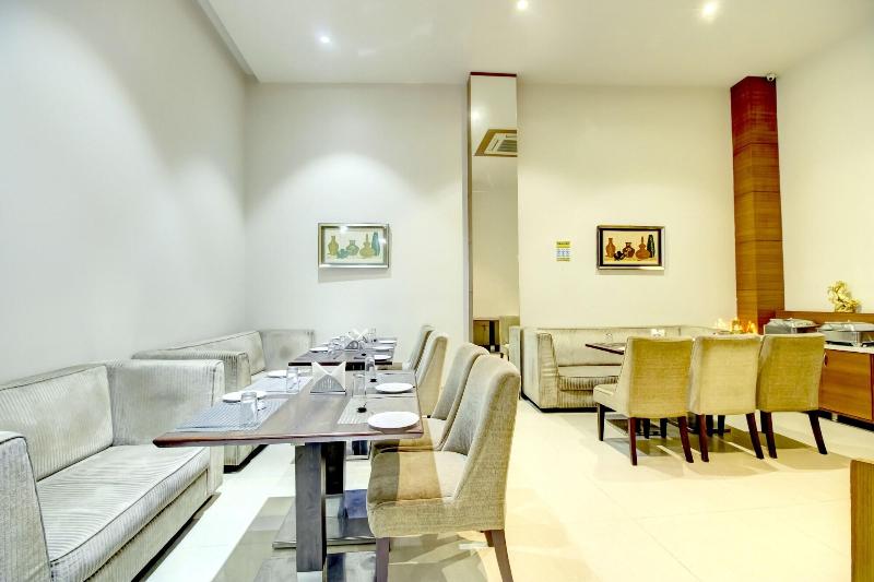 M.a.r.s Hotel Amritsar