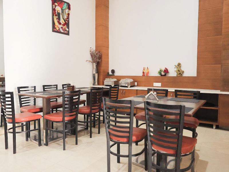 M.a.r.s Hotel Amritsar