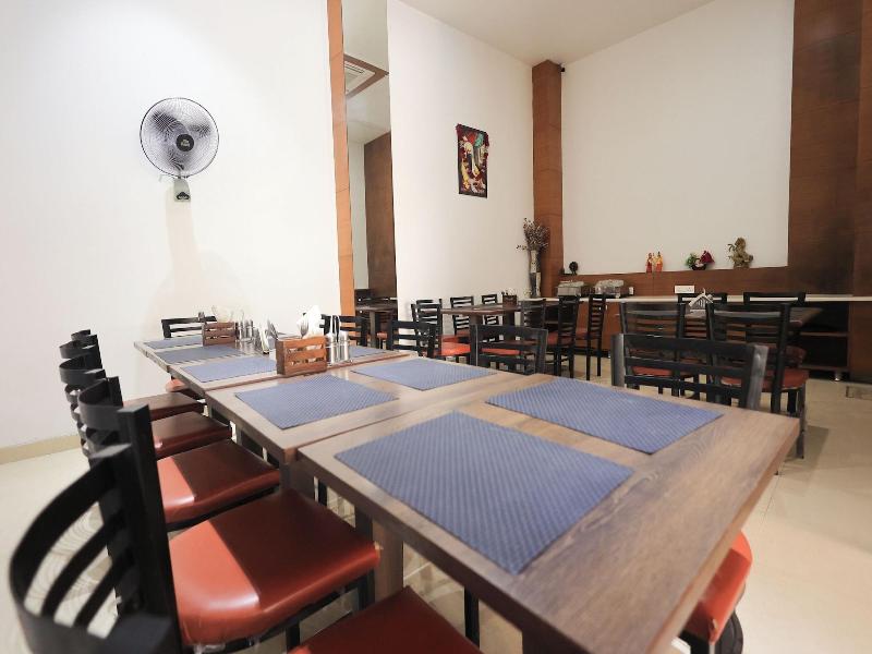 M.a.r.s Hotel Amritsar
