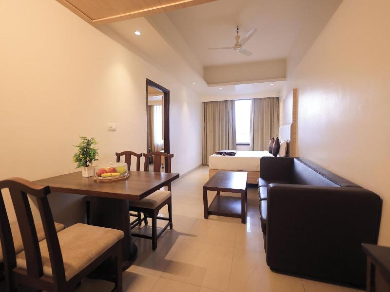 M.a.r.s Hotel Amritsar