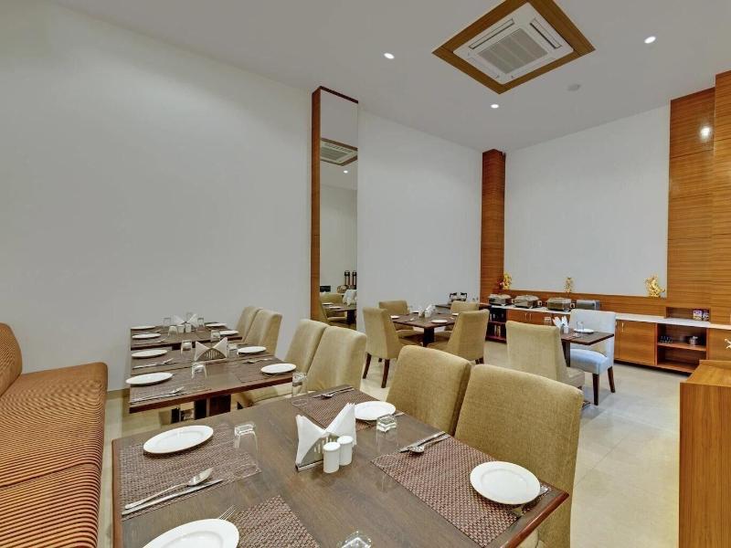 M.a.r.s Hotel Amritsar