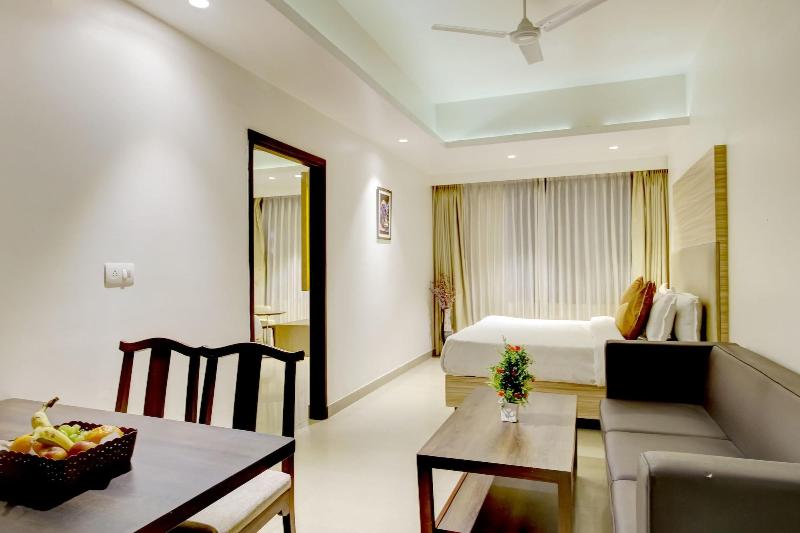 M.a.r.s Hotel Amritsar 4