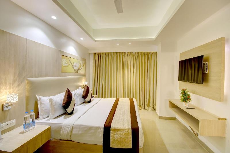 M.a.r.s Hotel Amritsar 5