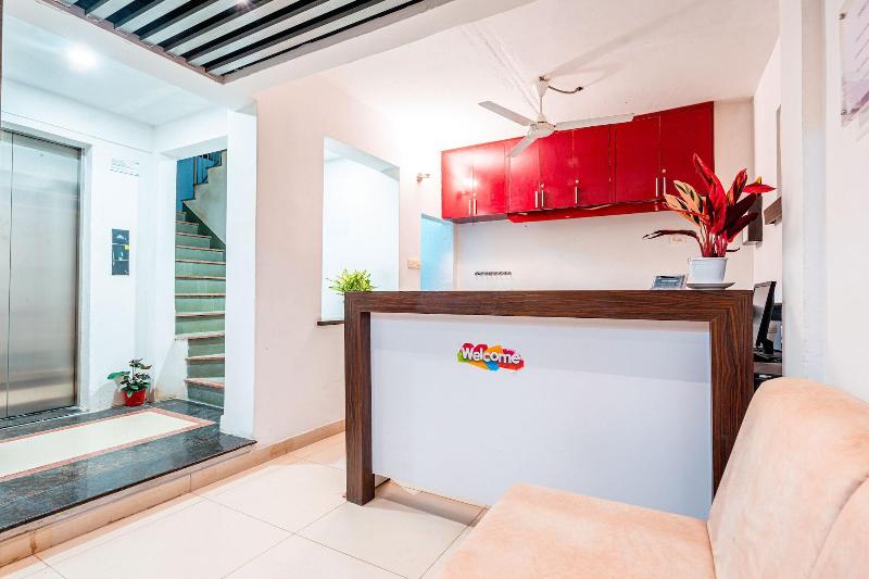 Treebo Silver Apartment image