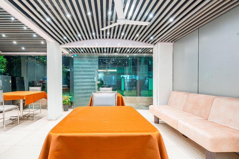 Treebo Silver Apartment image