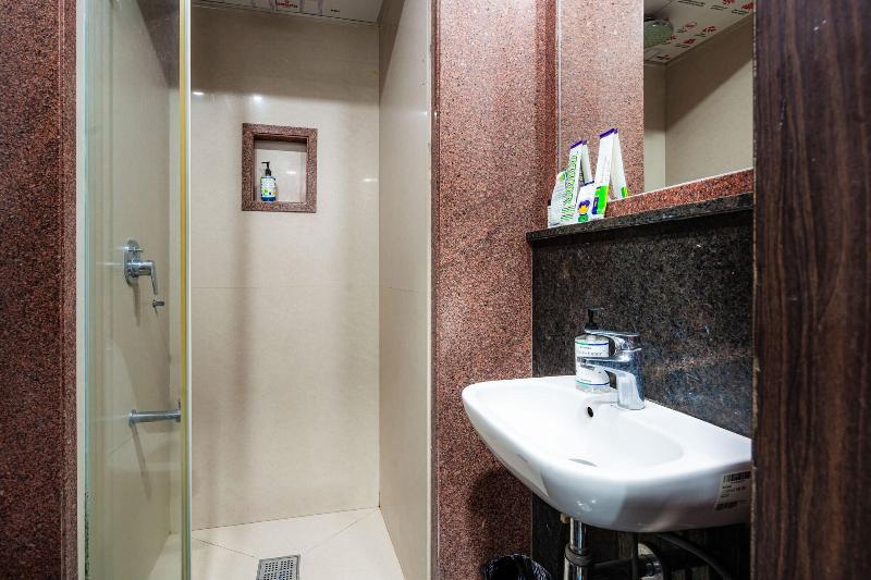 Treebo Silver Apartment image