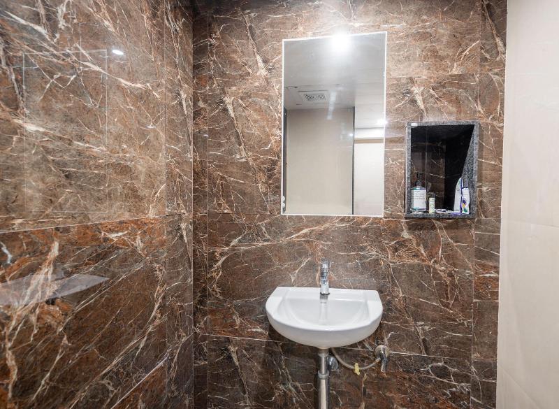 Treebo Silver Apartment image