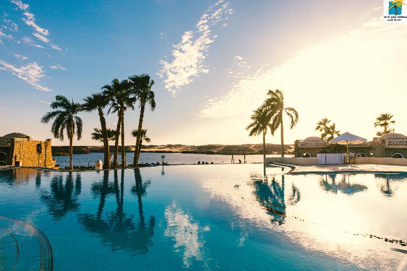 Seti Abu Simbel Lake Resort