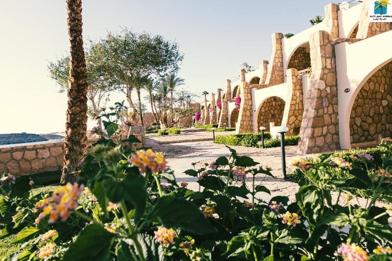 Seti Abu Simbel Lake Resort image