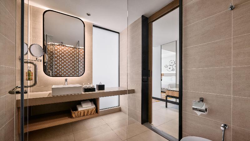 Holiday Inn & Suites Penang Prai gallery photo 22