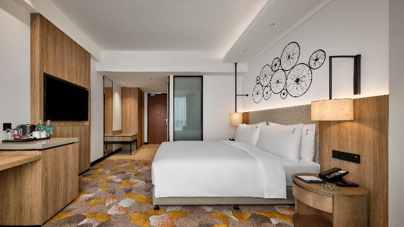 Holiday Inn & Suites Penang Prai gallery photo 23