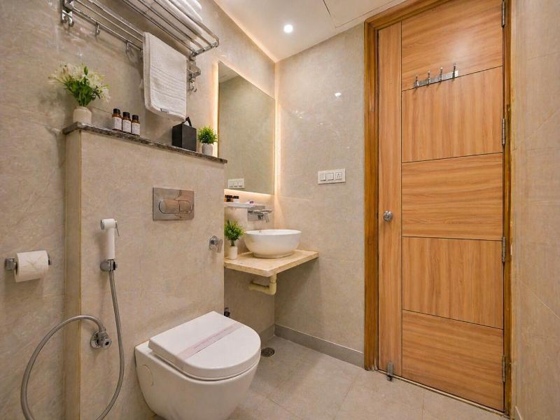 Hotel All Time Residency New Delhi image