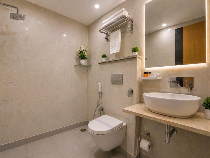 Hotel All Time Residency New Delhi image