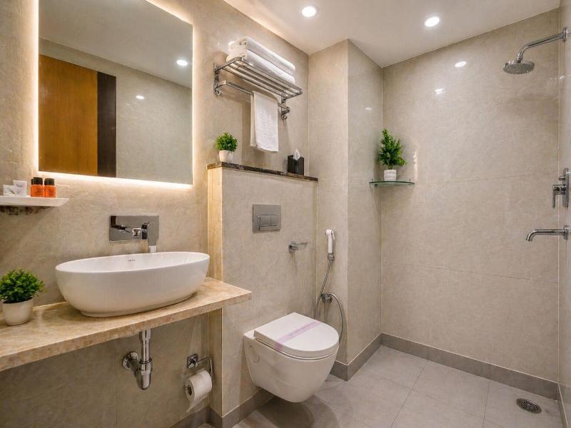 Hotel All Time Residency New Delhi image