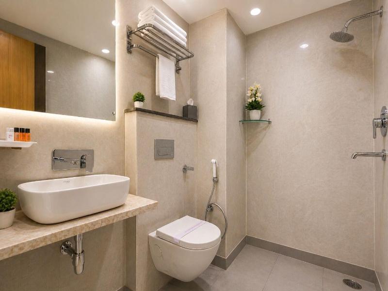 Hotel All Time Residency New Delhi image