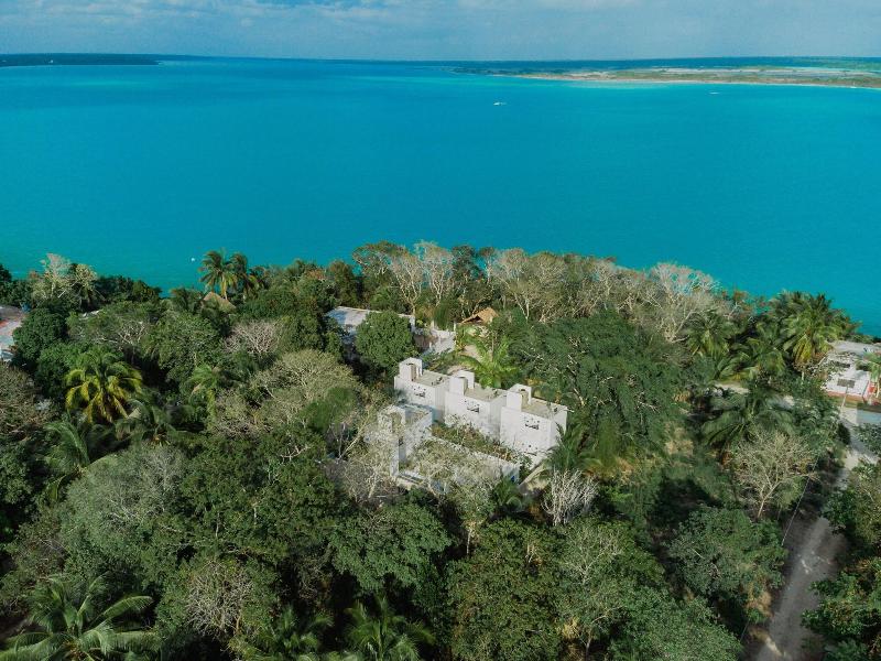 Maison Bacalar image