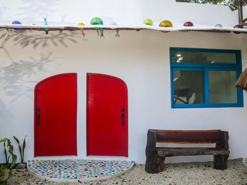 Maison Bacalar image