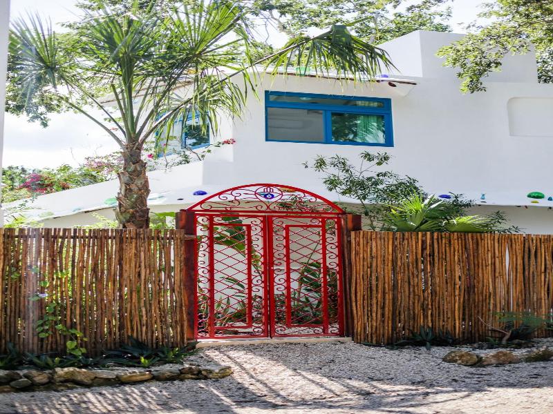 Maison Bacalar image