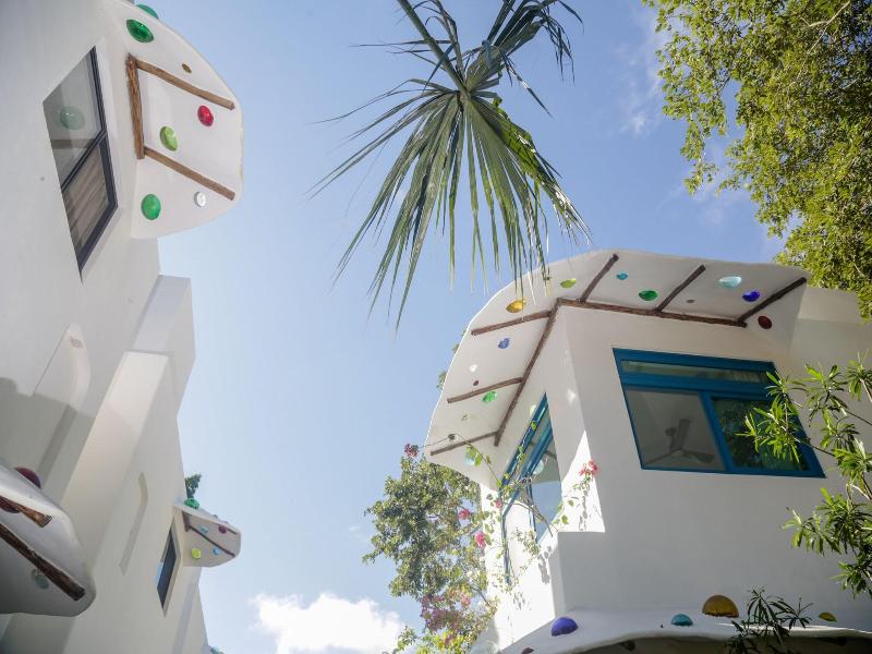Maison Bacalar image