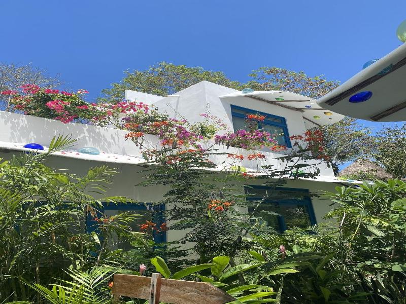 Maison Bacalar image