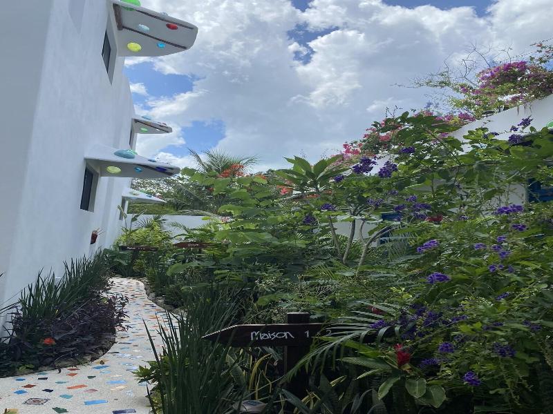Maison Bacalar image